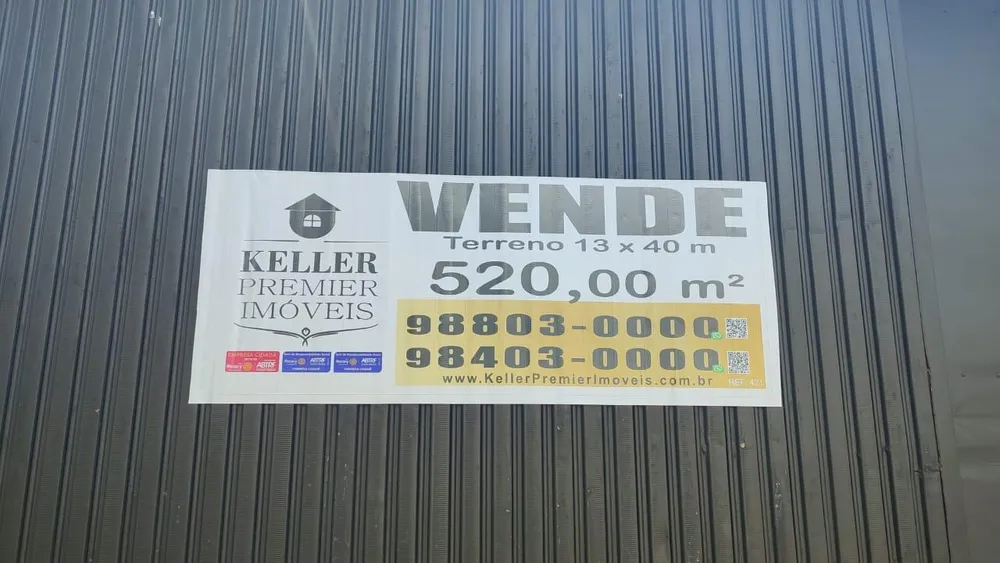Terreno, 520 m² - Foto 2
