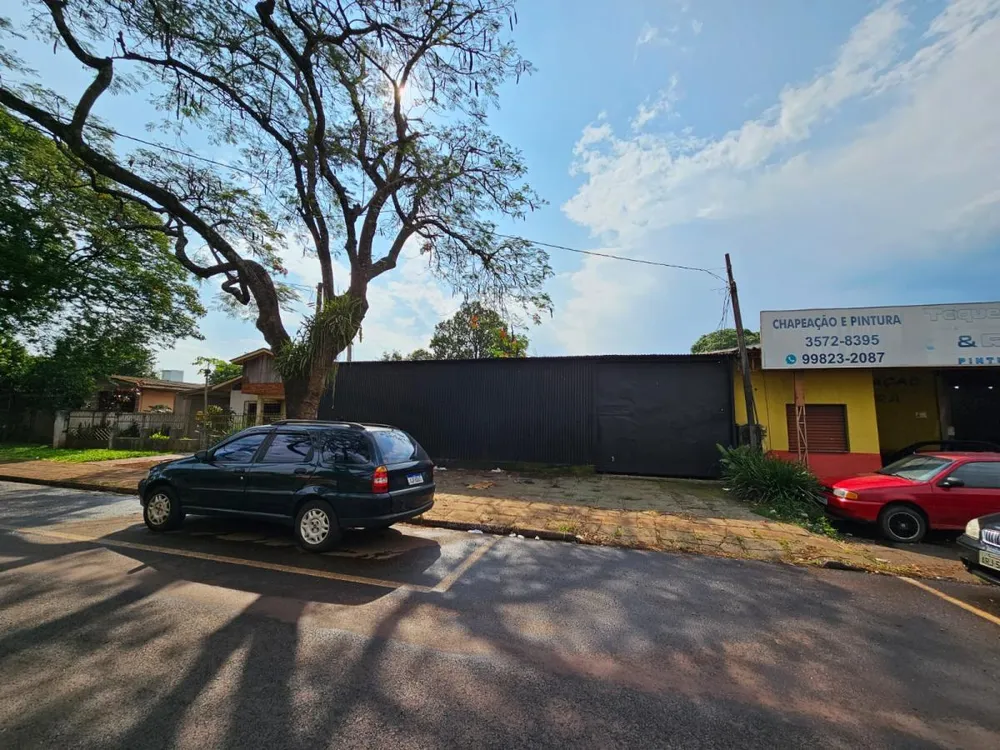 Terreno, 520 m² - Foto 1