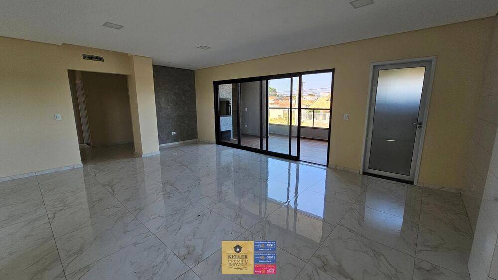 Apartamento, 3 quartos, 126 m² - Foto 2