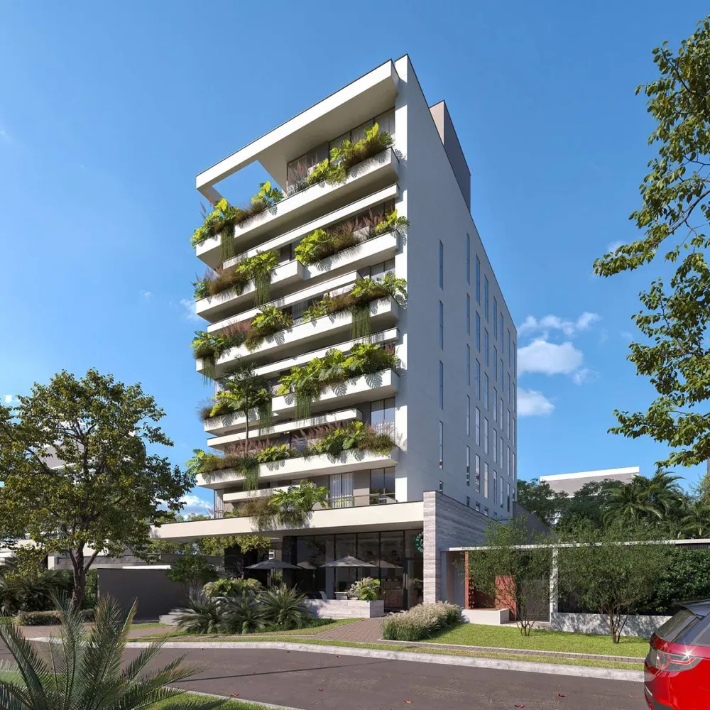 Apartamento, 1 quarto, 29 m² - Foto 18