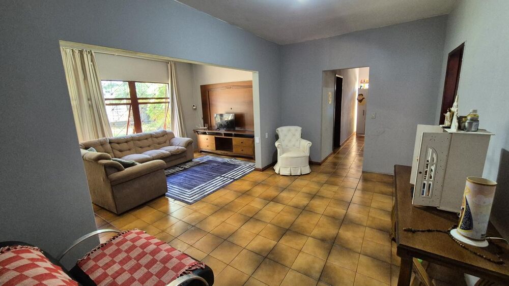 Sobrado à venda com 3 quartos, 480m² - Foto 5