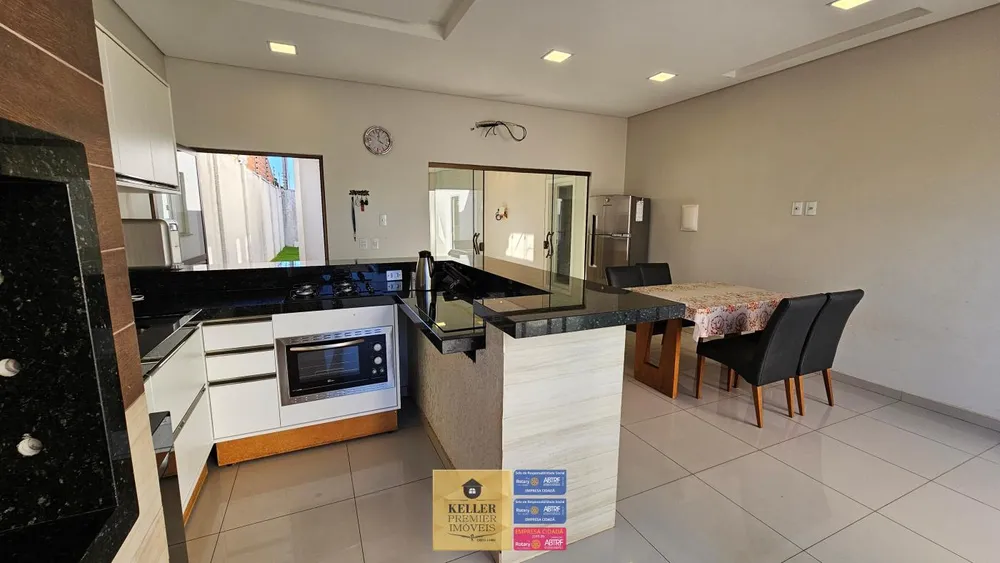 Sobrado, 3 quartos, 190 m² - Foto 7