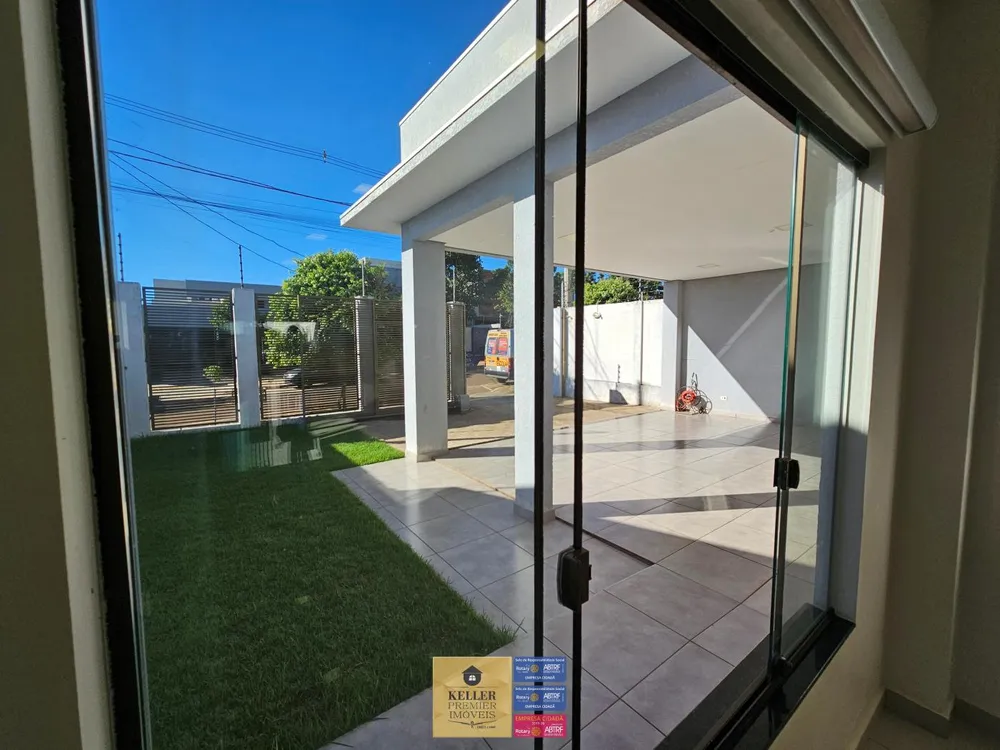 Sobrado, 3 quartos, 190 m² - Foto 3