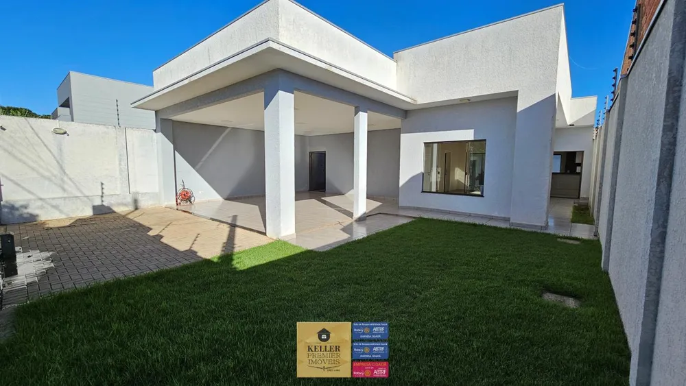 Sobrado, 3 quartos, 190 m² - Foto 4