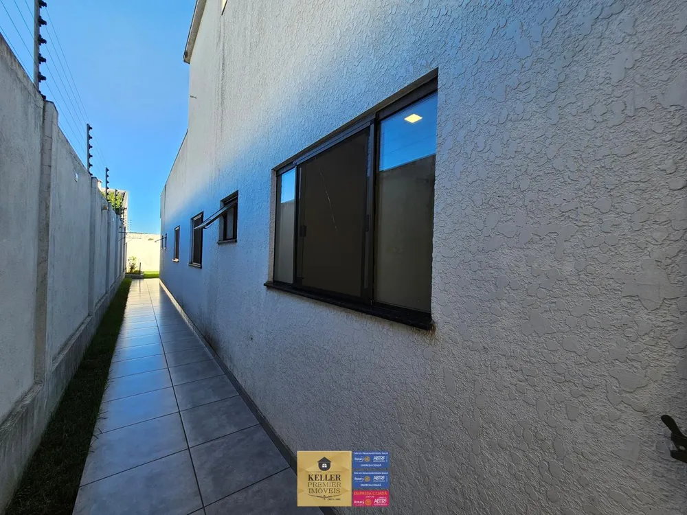 Sobrado, 3 quartos, 190 m² - Foto 13