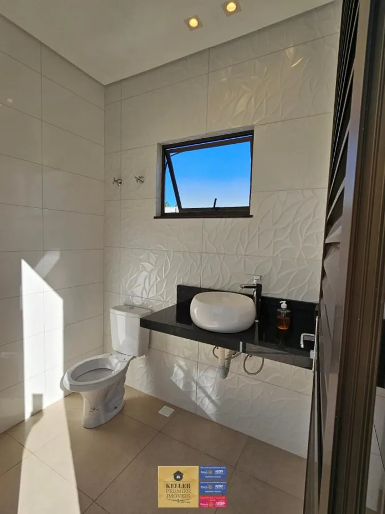 Sobrado, 3 quartos, 190 m² - Foto 14