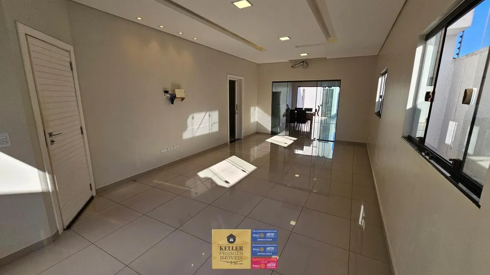 Sobrado, 3 quartos, 190 m² - Foto 2