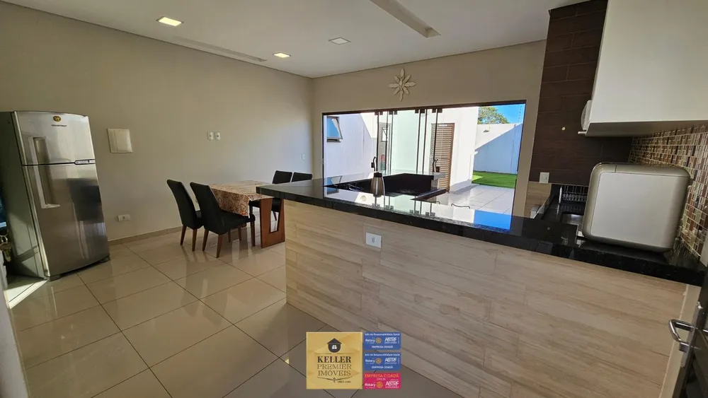 Sobrado, 3 quartos, 190 m² - Foto 9