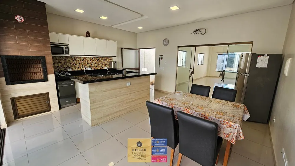 Sobrado, 3 quartos, 190 m² - Foto 10