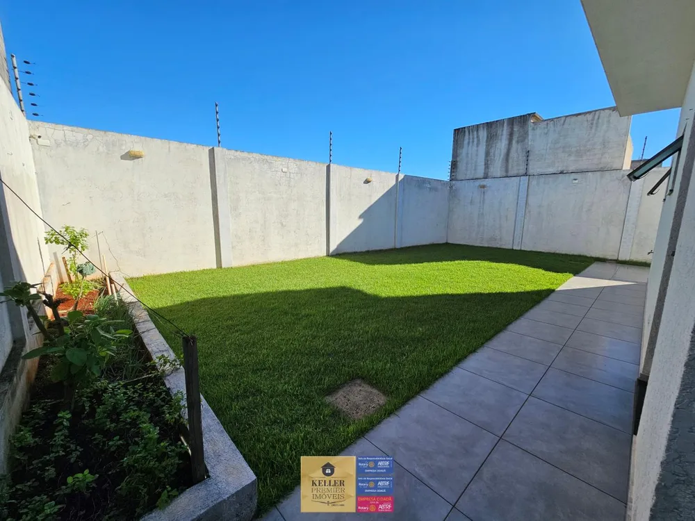 Sobrado, 3 quartos, 190 m² - Foto 12