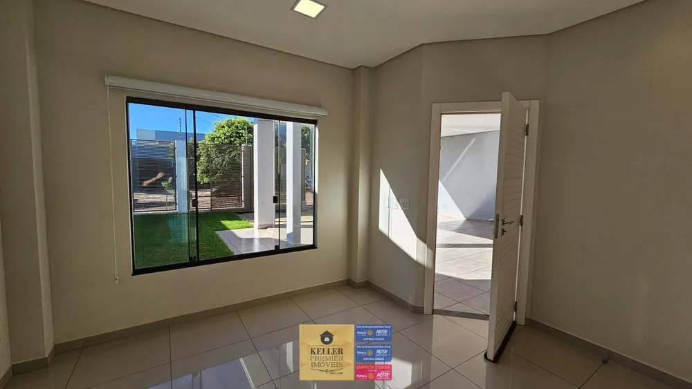 Sobrado, 3 quartos, 190 m² - Foto 1