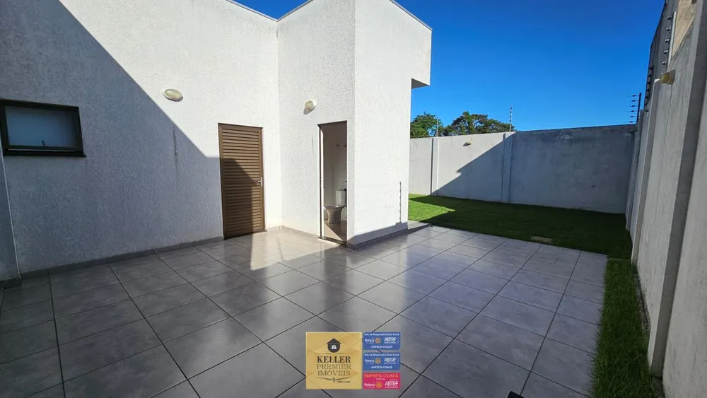 Sobrado, 3 quartos, 190 m² - Foto 11