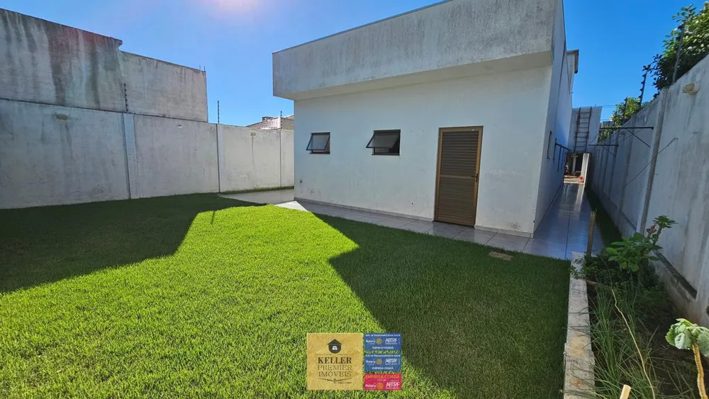 Sobrado, 3 quartos, 190 m² - Foto 5