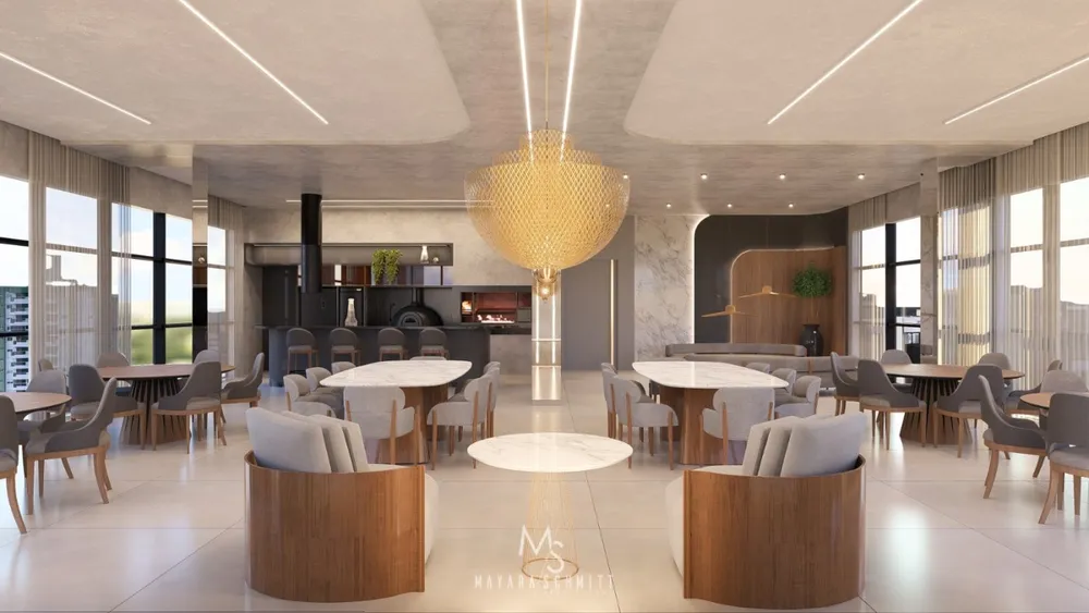 Apartamento, 2 quartos, 83 m² - Foto 8