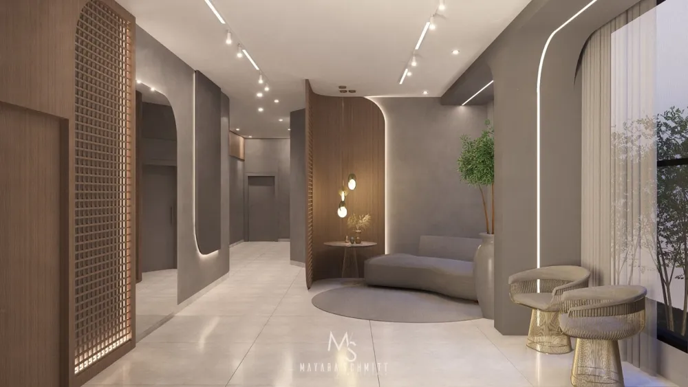 Apartamento, 2 quartos, 83 m² - Foto 15