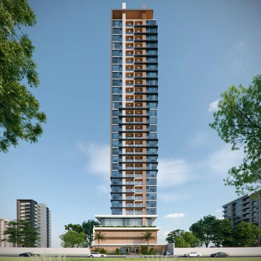 Apartamento, 1 quarto, 56 m² - Foto 7