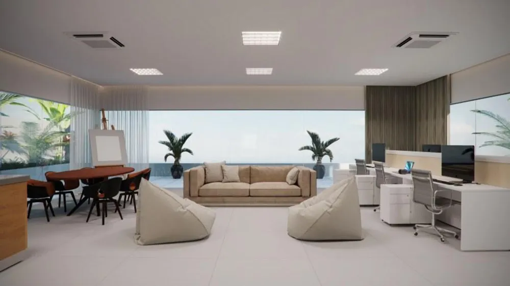 Apartamento, 1 quarto, 56 m² - Foto 18