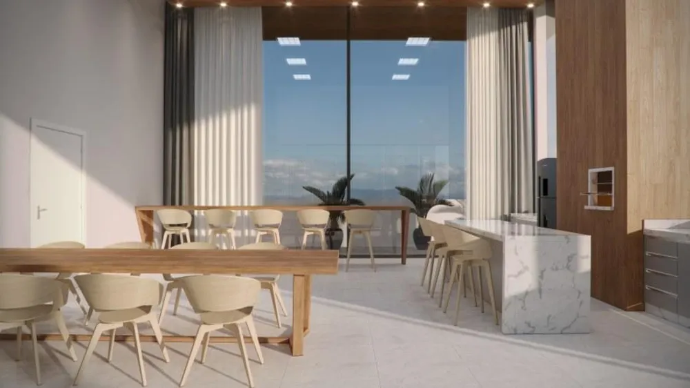 Apartamento, 1 quarto, 56 m² - Foto 15