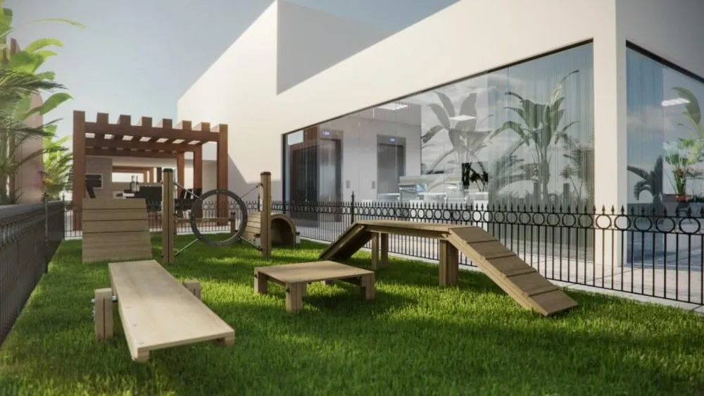 Apartamento, 1 quarto, 56 m² - Foto 16