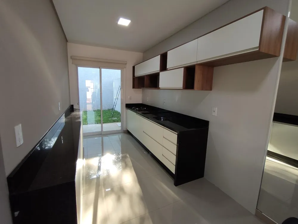 Sobrado, 2 quartos, 54 m² - Foto 6