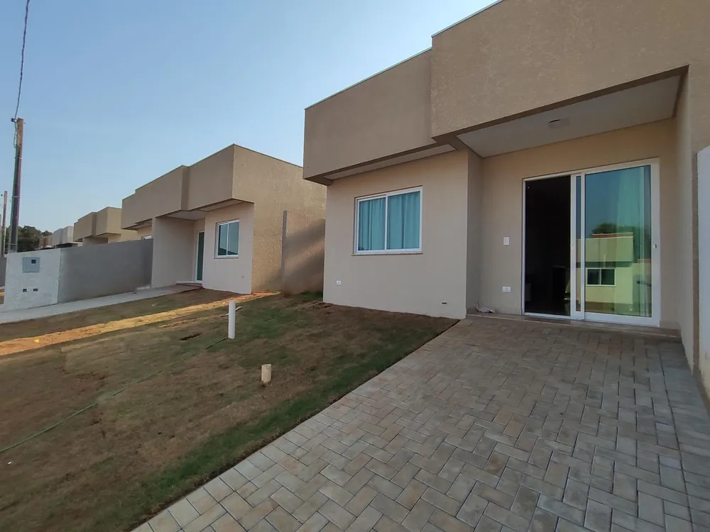 Sobrado, 2 quartos, 54 m² - Foto 3