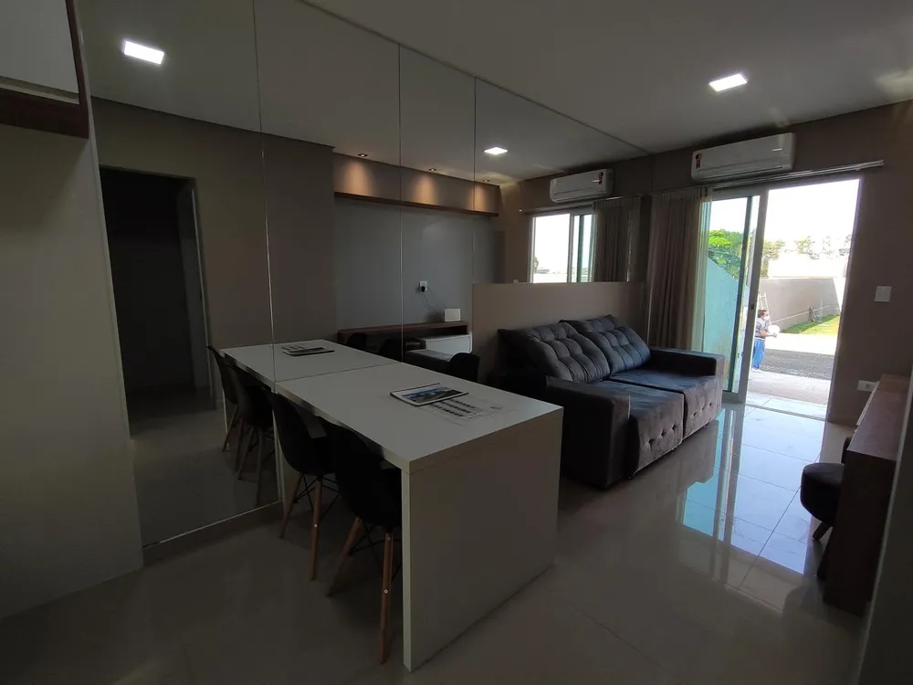 Sobrado, 2 quartos, 54 m² - Foto 5