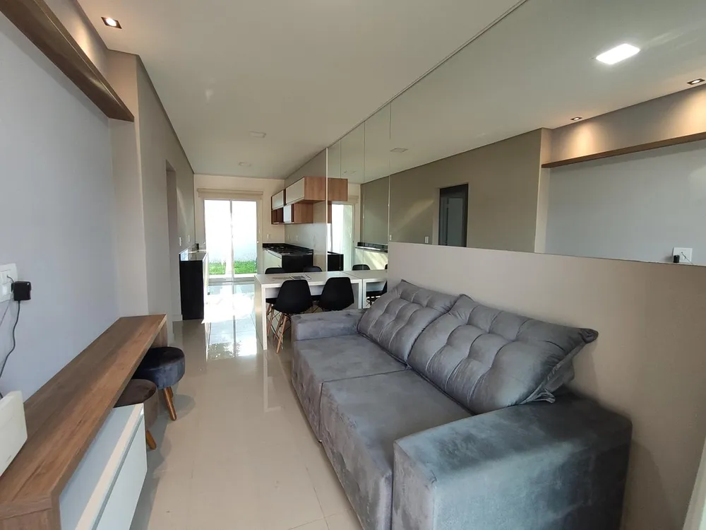 Sobrado, 2 quartos, 54 m² - Foto 4