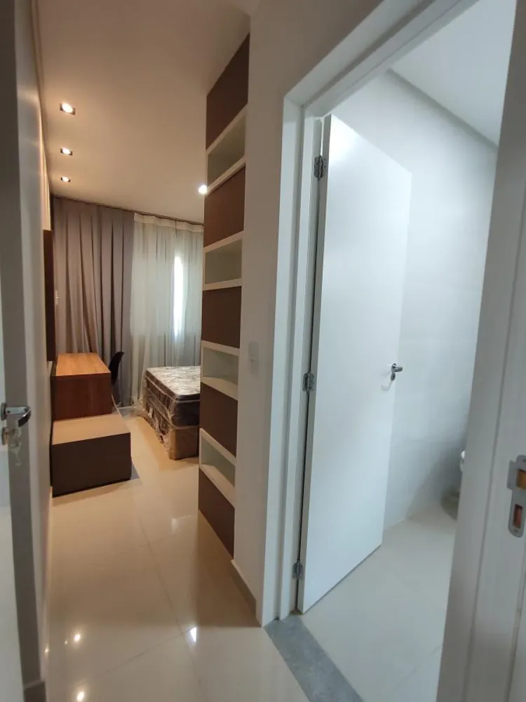 Sobrado, 2 quartos, 54 m² - Foto 7