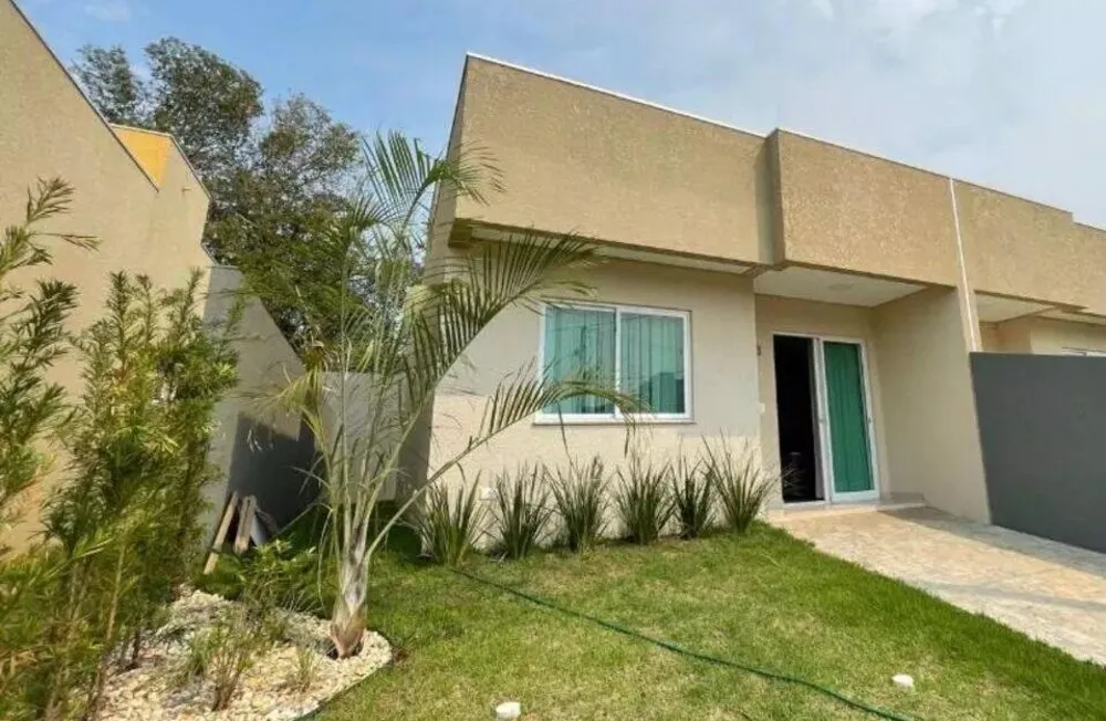 Sobrado, 2 quartos, 54 m² - Foto 2