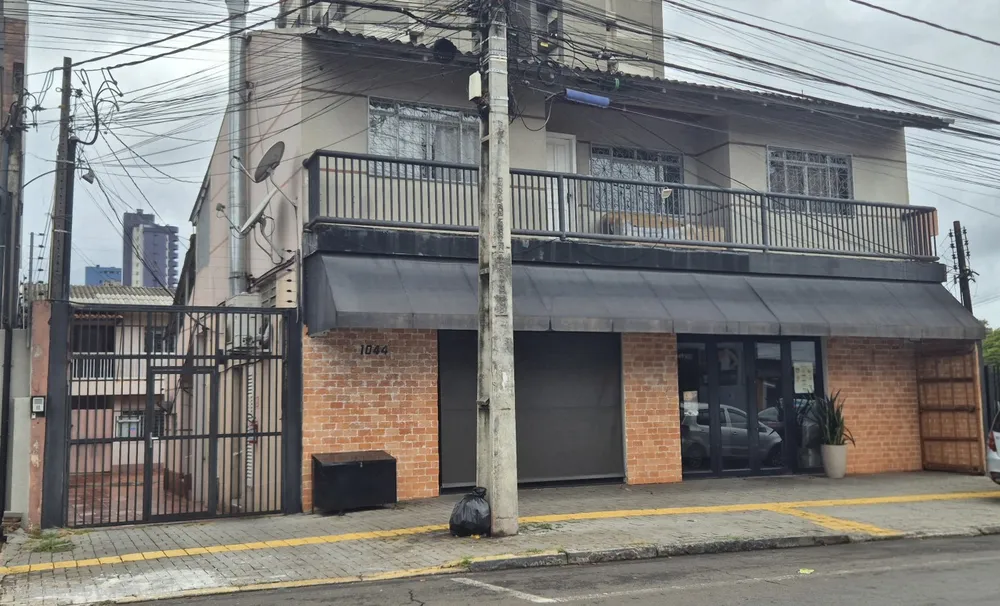 Prédio Inteiro - Foto 1