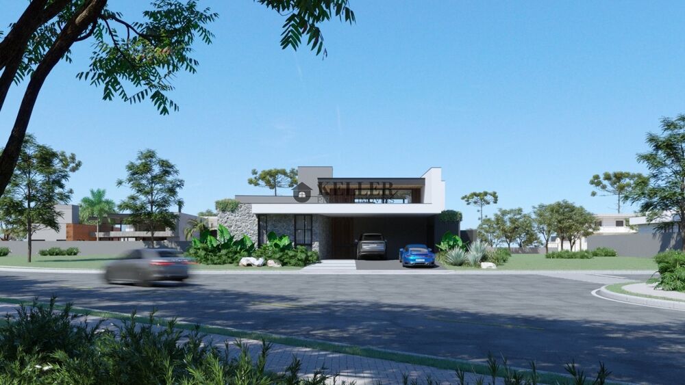Sobrado à venda com 4 quartos, 500m² - Foto 4