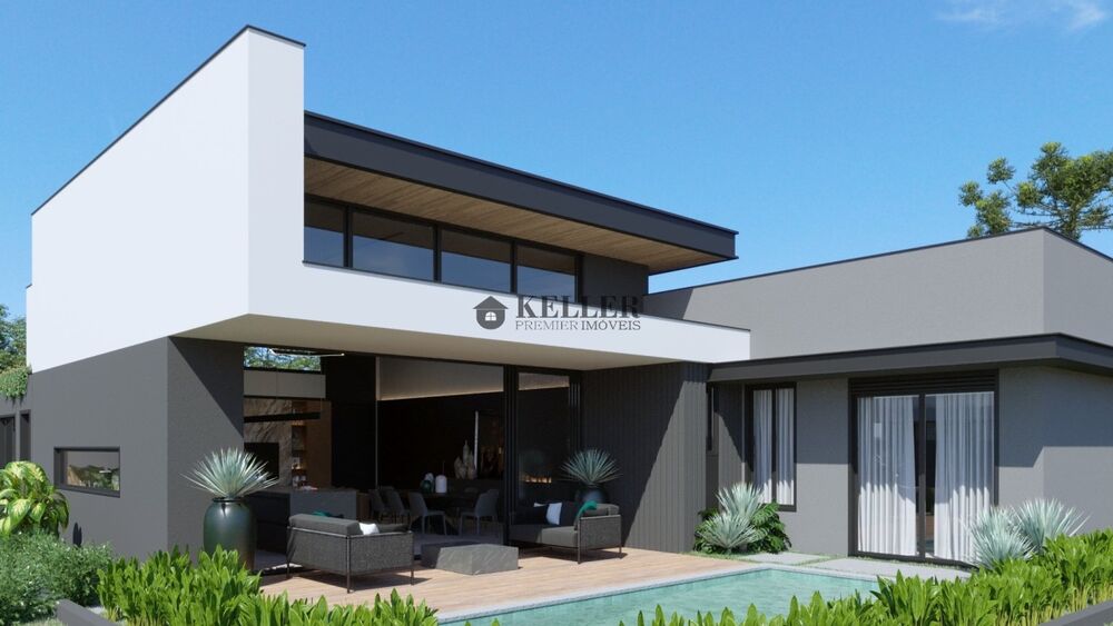 Sobrado à venda com 4 quartos, 500m² - Foto 7