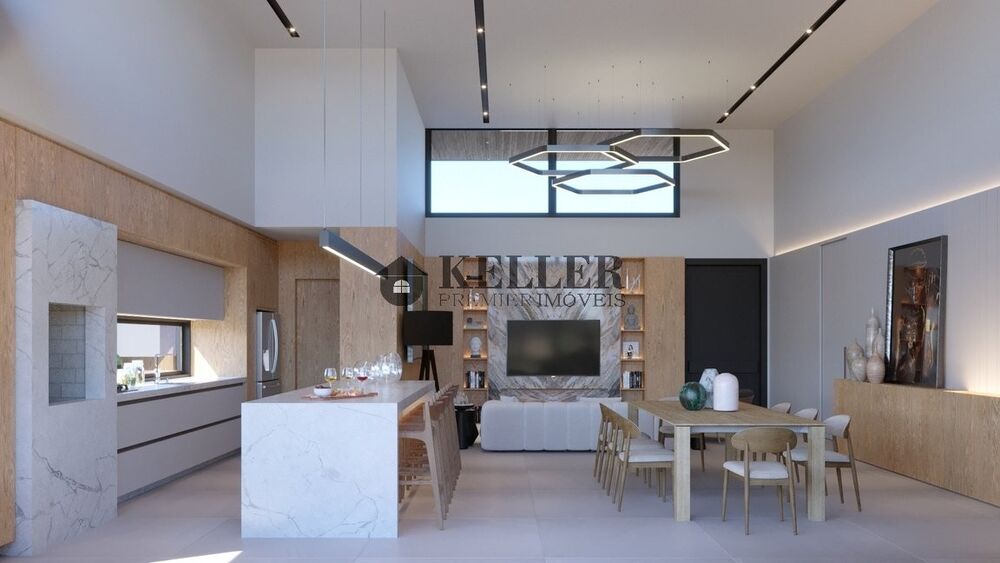 Sobrado à venda com 4 quartos, 500m² - Foto 11