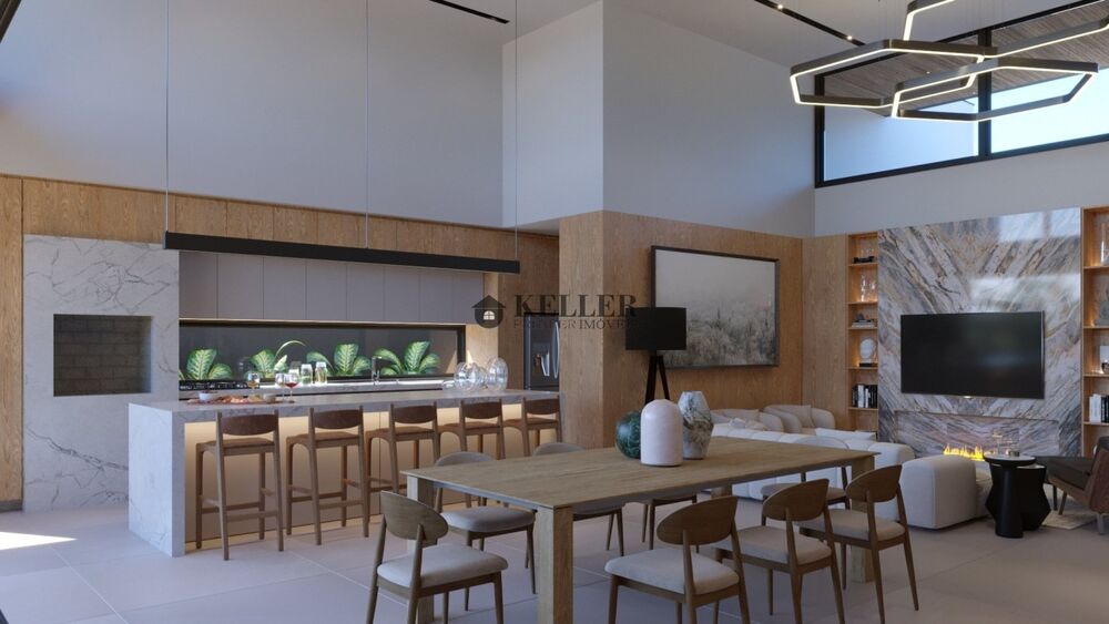 Sobrado à venda com 4 quartos, 500m² - Foto 10