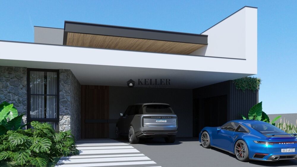 Sobrado à venda com 4 quartos, 500m² - Foto 2