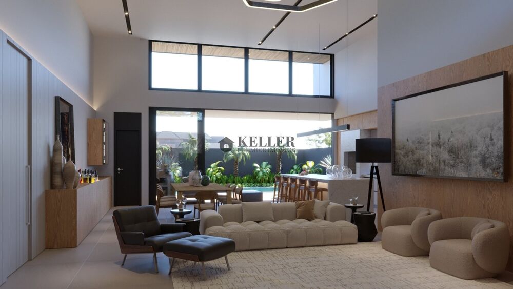 Sobrado à venda com 4 quartos, 500m² - Foto 9