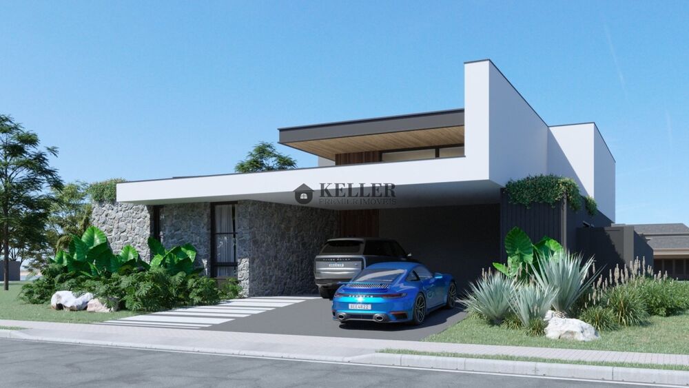 Sobrado à venda com 4 quartos, 500m² - Foto 3