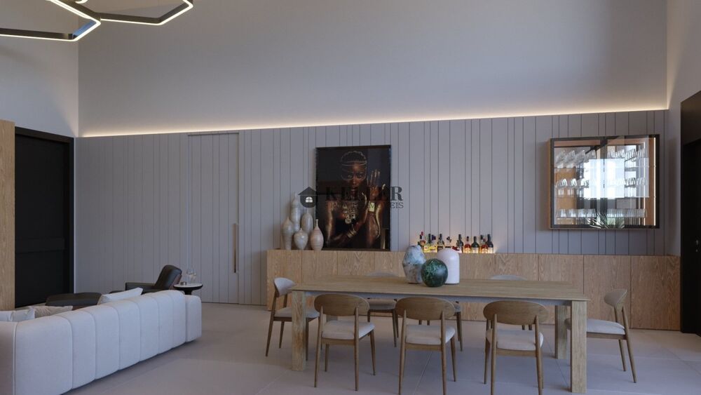 Sobrado à venda com 4 quartos, 500m² - Foto 12