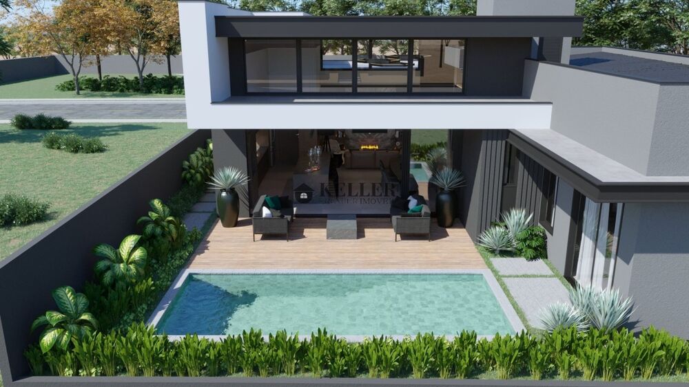 Sobrado à venda com 4 quartos, 500m² - Foto 8