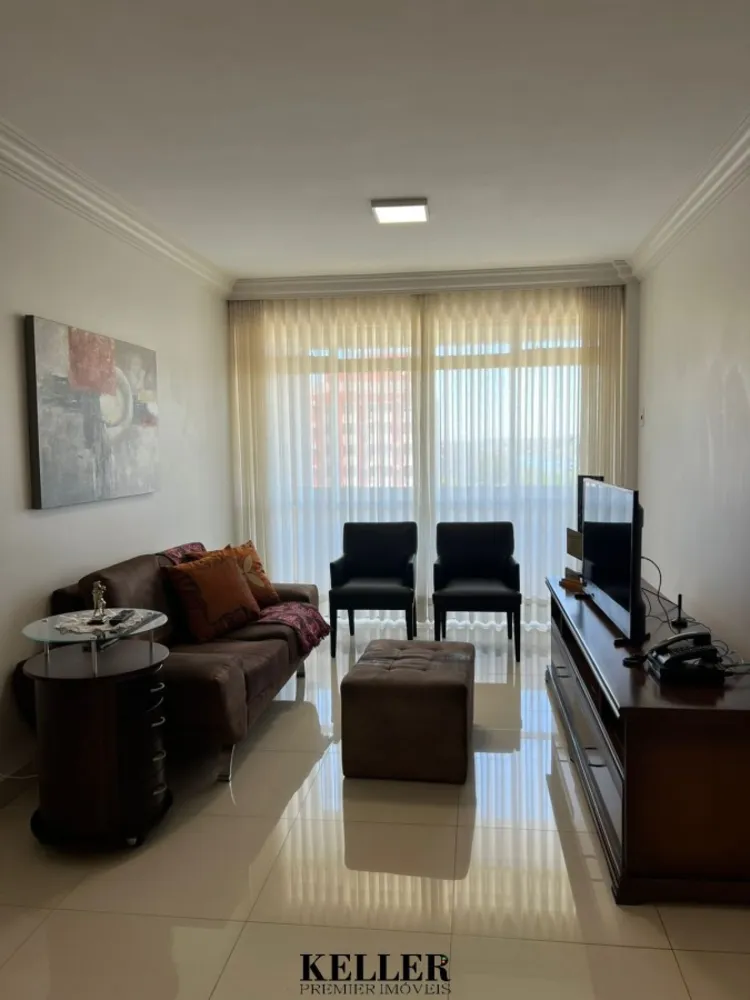 Apartamento, 86 m² - Foto 1