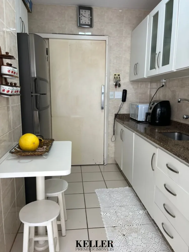 Apartamento, 86 m² - Foto 5