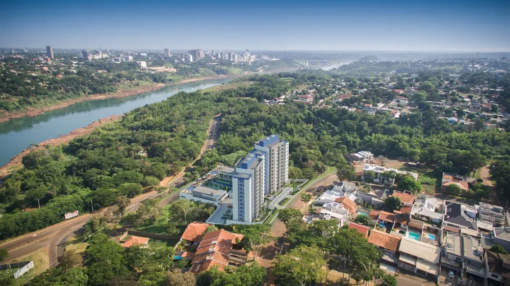 Apartamento, 2 quartos, 47 m² - Foto 1