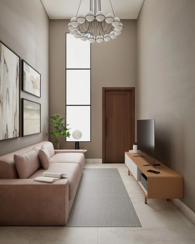 Sobrado, 58 m² - Foto 17