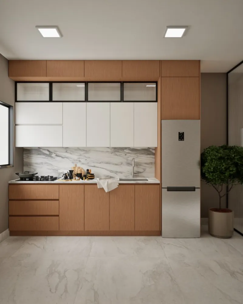 Sobrado, 58 m² - Foto 16