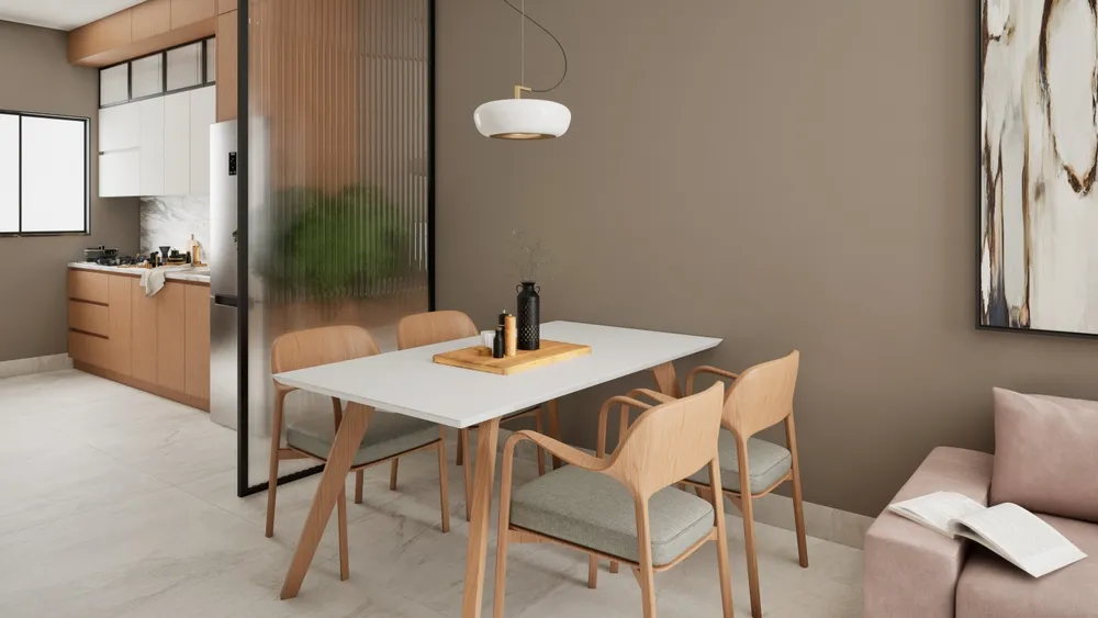 Sobrado, 58 m² - Foto 14