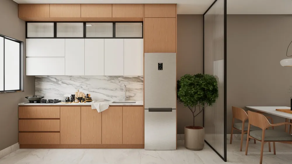 Sobrado, 58 m² - Foto 10