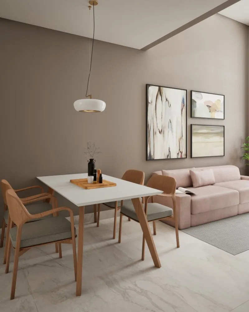 Sobrado, 58 m² - Foto 18