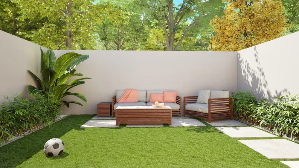 Sobrado, 58 m² - Foto 2