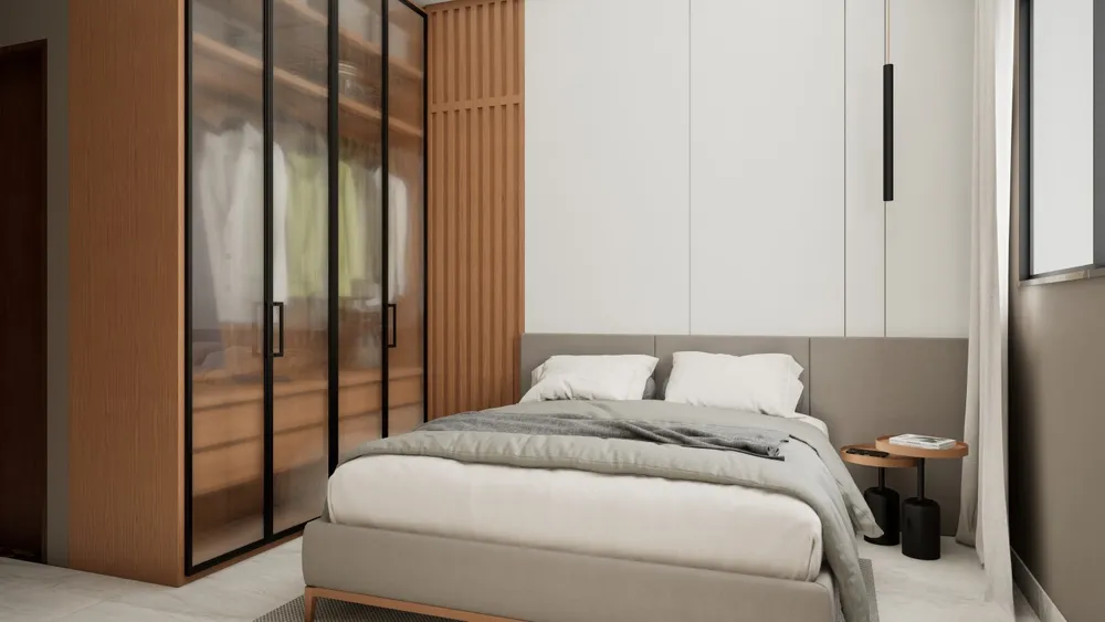 Sobrado, 58 m² - Foto 15