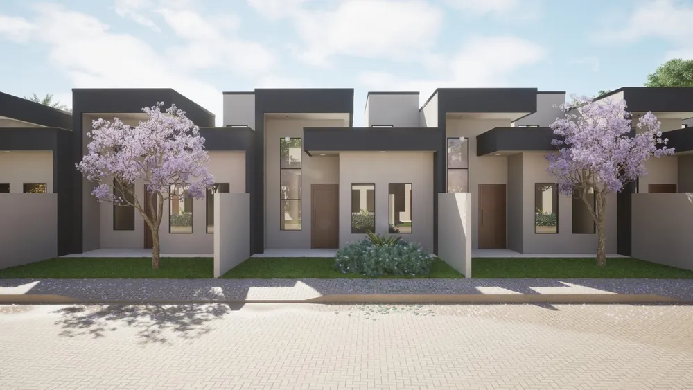 Sobrado, 58 m² - Foto 8